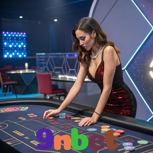 9nbet - Baixe o app 9nbet no Google Play e jogue ao vivo