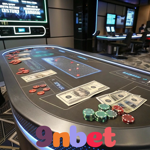 9nbet - Baixe o App 9nbet para Android e Comece a Jogar