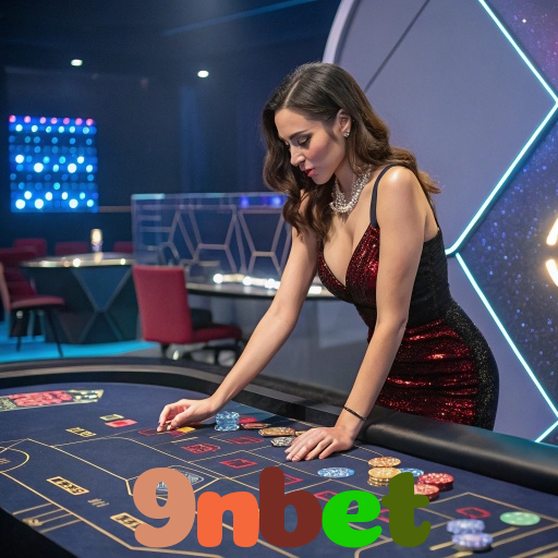9nbet - Baixe o app 9nbet no Google Play e jogue ao vivo