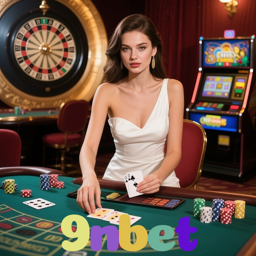 9nbet - Baixe o App 9nbet para Android e Comece a Jogar