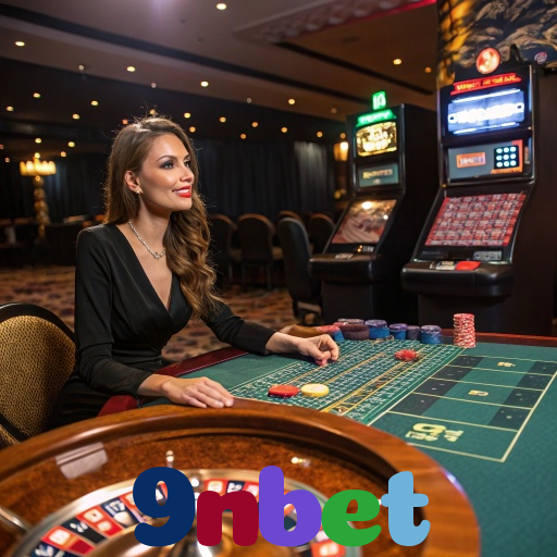 9nbet - Baixe o App 9nbet para Android e Comece a Jogar