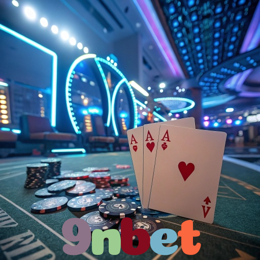 9nbet - Baixe o App 9nbet para Android e Comece a Jogar