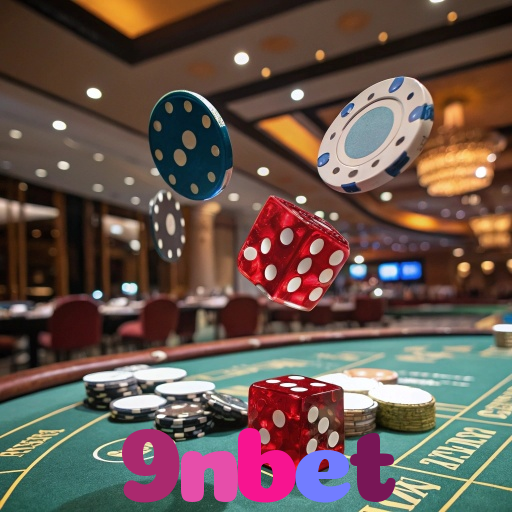 9nbet - Baixe o app 9nbet no Google Play e jogue ao vivo