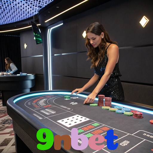 9nbet - Baixe o app 9nbet no Google Play e jogue ao vivo