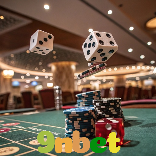9nbet - Baixe o app 9nbet no Google Play e jogue ao vivo