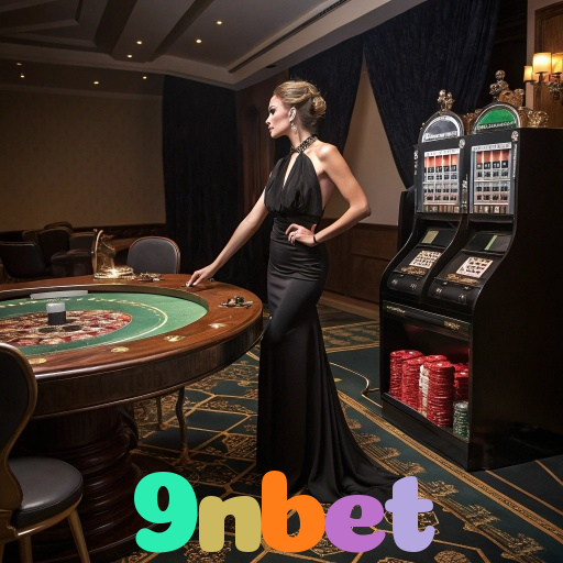 9nbet - Baixe o app 9nbet no Google Play e jogue ao vivo