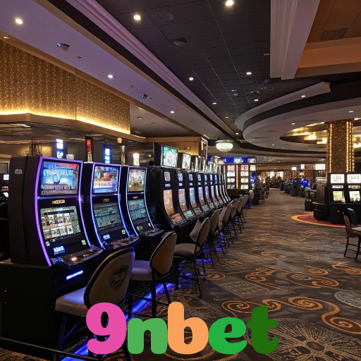 9nbet - Baixe o app 9nbet no Google Play e jogue ao vivo