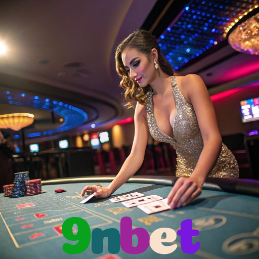 9nbet - Baixe o App 9nbet para Android e Comece a Jogar
