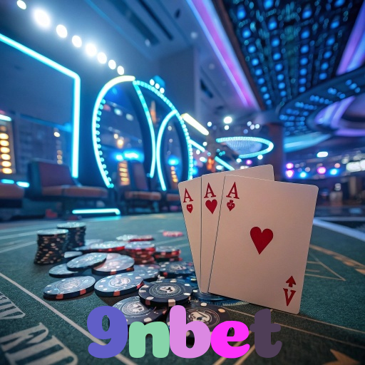 9nbet - Baixe o app 9nbet no Google Play e jogue ao vivo
