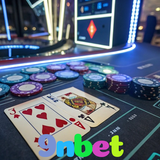 9nbet - Baixe o app 9nbet no Google Play e jogue ao vivo