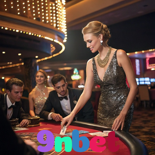 9nbet - Baixe o App 9nbet para Android e Comece a Jogar