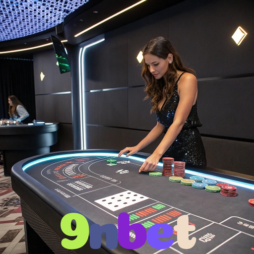 9nbet - Baixe o app 9nbet no Google Play e jogue ao vivo