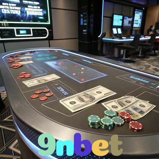 9nbet - Baixe o app 9nbet no Google Play e jogue ao vivo
