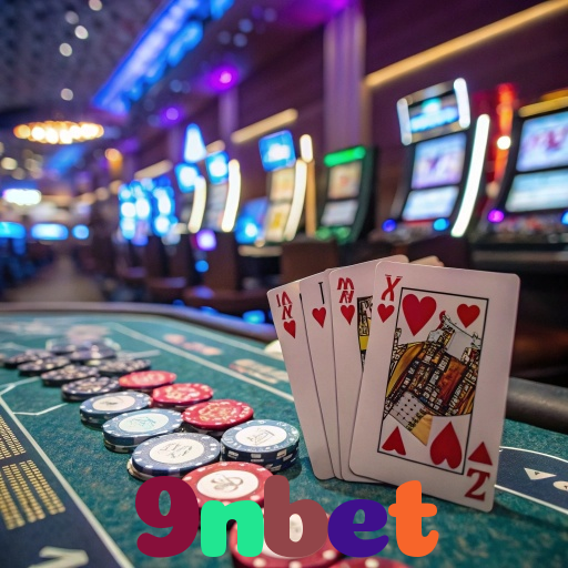 9nbet - Baixe o app 9nbet no Google Play e jogue ao vivo