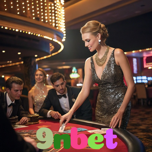 9nbet - Baixe o App 9nbet para Android e Comece a Jogar