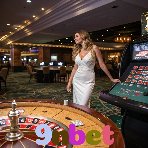 9nbet - Baixe o App 9nbet para Android e Comece a Jogar