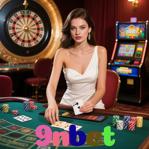 9nbet - Baixe o app 9nbet no Google Play e jogue ao vivo