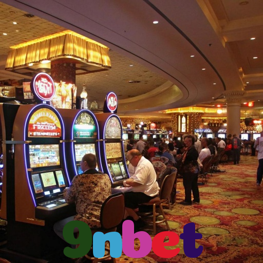 9nbet - Baixe o App 9nbet para Android e Comece a Jogar