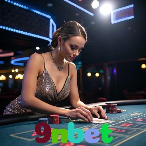 9nbet - Baixe o app 9nbet no Google Play e jogue ao vivo