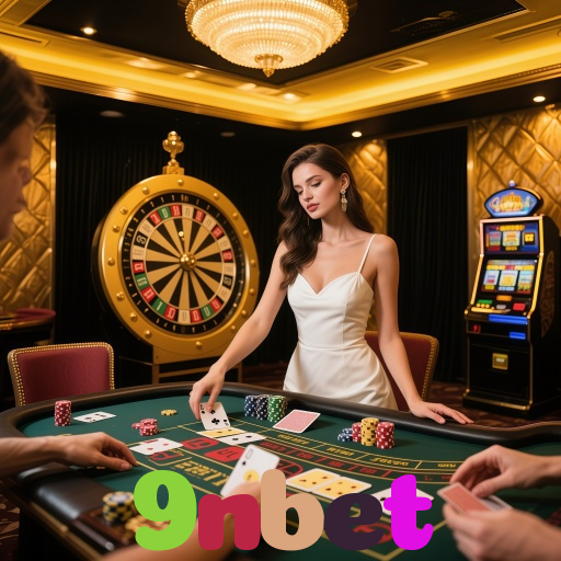 9nbet - Baixe o app 9nbet no Google Play e jogue ao vivo