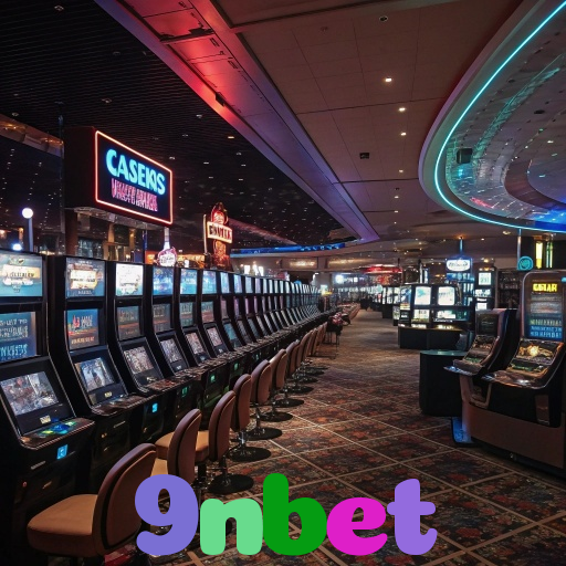 9nbet - Baixe o app 9nbet no Google Play e jogue ao vivo