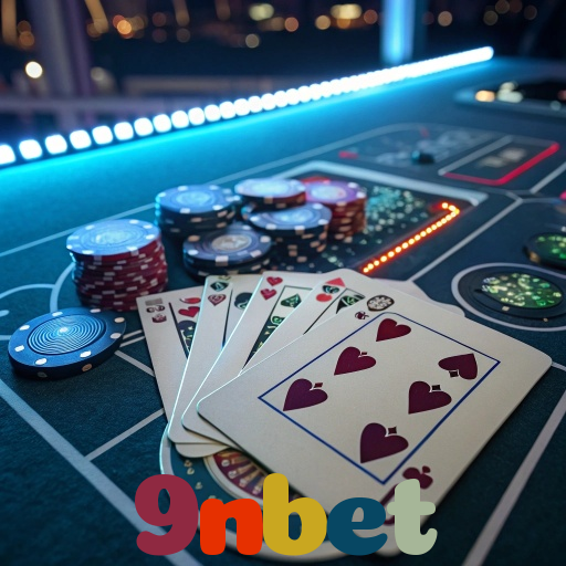 9nbet - Baixe o App 9nbet para Android e Comece a Jogar