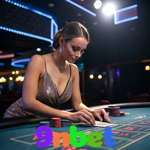 9nbet - Baixe o App 9nbet para Android e Comece a Jogar