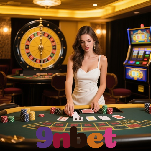 9nbet - Baixe o app 9nbet no Google Play e jogue ao vivo