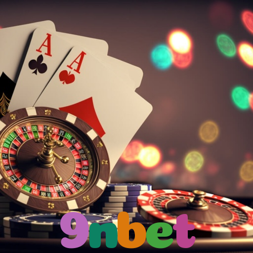 9nbet - Baixe o app 9nbet no Google Play e jogue ao vivo