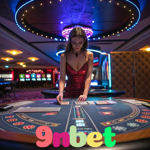9nbet - Baixe o App 9nbet para Android e Comece a Jogar