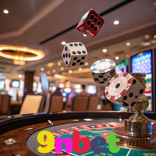 9nbet - Baixe o App 9nbet para Android e Comece a Jogar