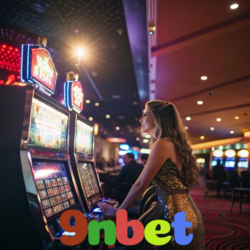 9nbet - Baixe o App 9nbet para Android e Comece a Jogar