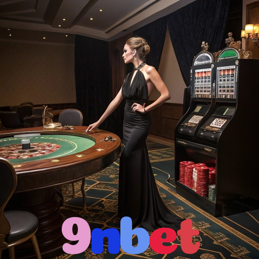 9nbet - Baixe o app 9nbet no Google Play e jogue ao vivo