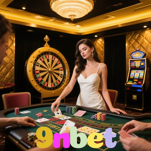 9nbet - Baixe o App 9nbet para Android e Comece a Jogar