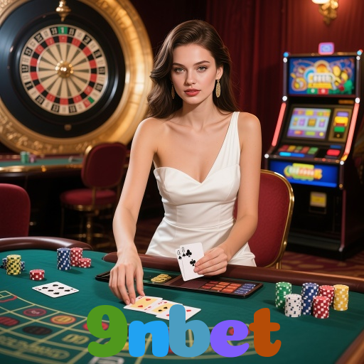 9nbet - Baixe o app 9nbet no Google Play e jogue ao vivo
