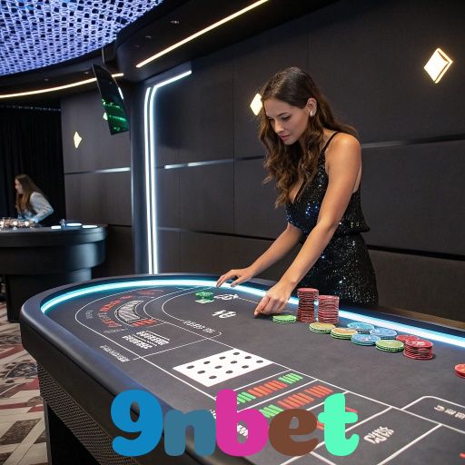 9nbet - Baixe o App 9nbet para Android e Comece a Jogar
