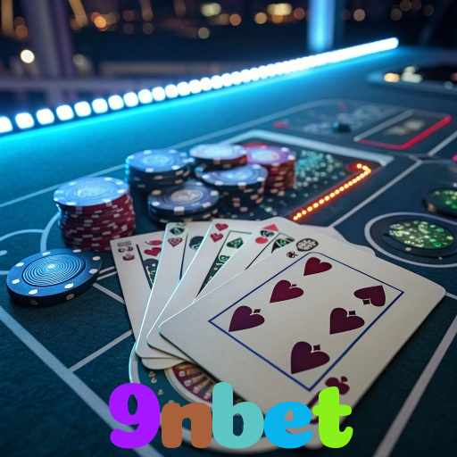 9nbet - Baixe o app 9nbet no Google Play e jogue ao vivo