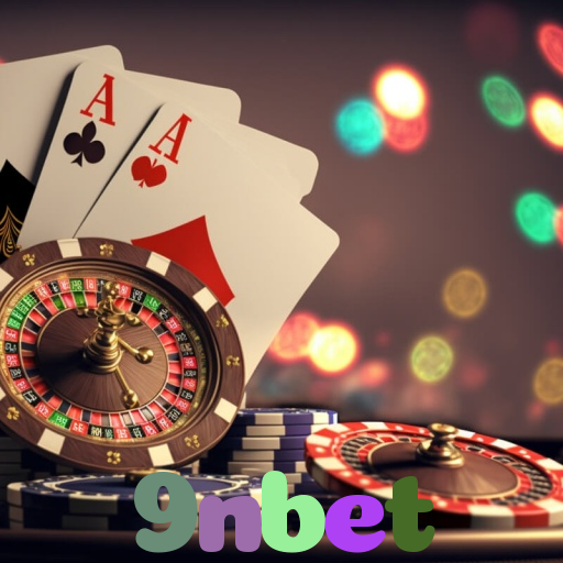 9nbet - Baixe o App 9nbet para Android e Comece a Jogar