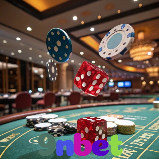 9nbet - Baixe o App 9nbet para Android e Comece a Jogar