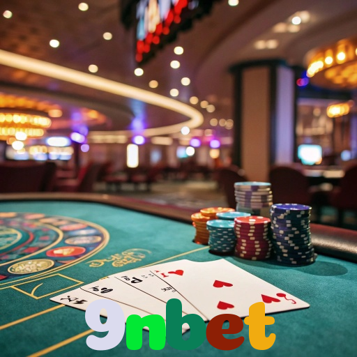 9nbet - Baixe o App 9nbet para Android e Comece a Jogar