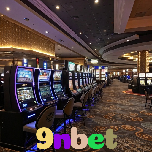 9nbet - Baixe o app 9nbet no Google Play e jogue ao vivo