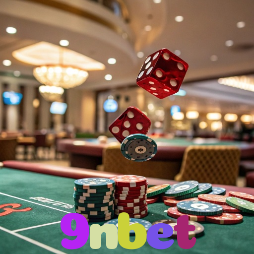 9nbet - Baixe o app 9nbet no Google Play e jogue ao vivo