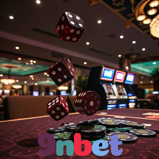 9nbet - Baixe o App 9nbet para Android e Comece a Jogar