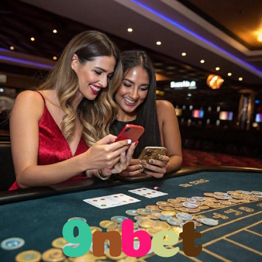 9nbet - Baixe o app 9nbet no Google Play e jogue ao vivo