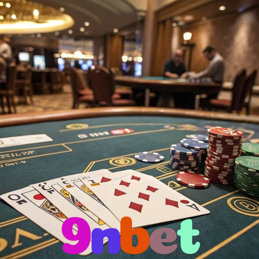 9nbet - Baixe o App 9nbet para Android e Comece a Jogar