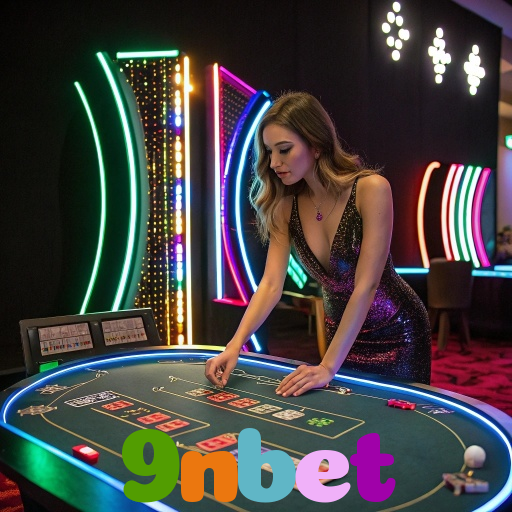9nbet - Baixe o App 9nbet para Android e Comece a Jogar