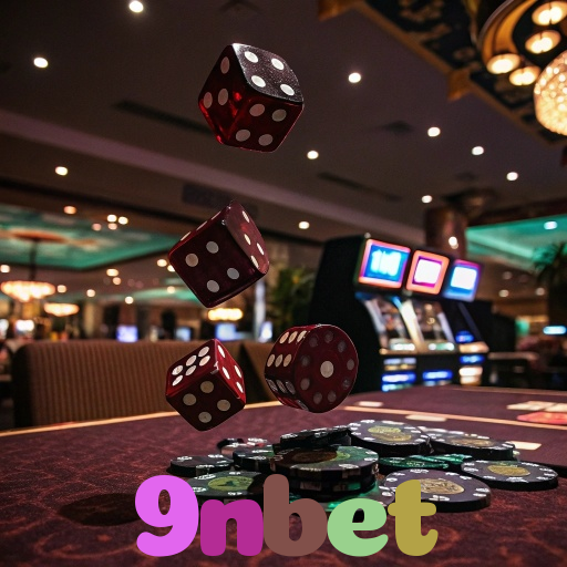 9nbet - Baixe o app 9nbet no Google Play e jogue ao vivo