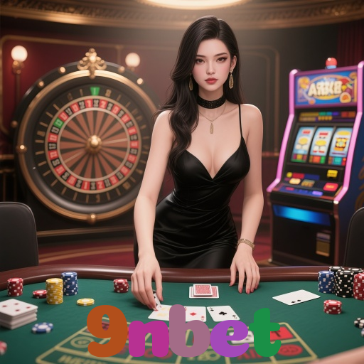 9nbet - Baixe o App 9nbet para Android e Comece a Jogar