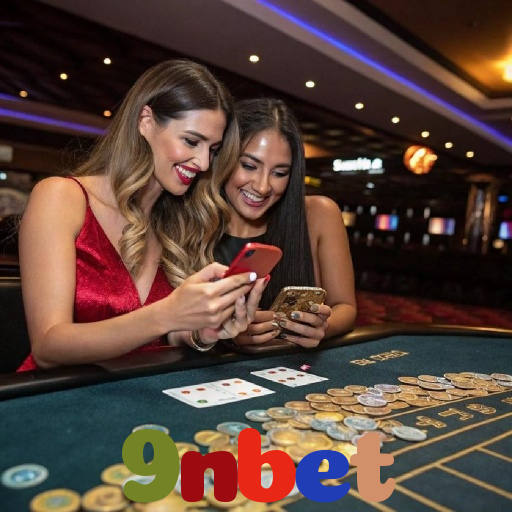 9nbet - Baixe o app 9nbet no Google Play e jogue ao vivo