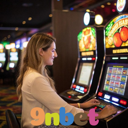 9nbet - Baixe o App 9nbet para Android e Comece a Jogar